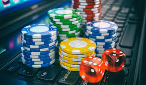 Онлайн казино Poperlo Casino